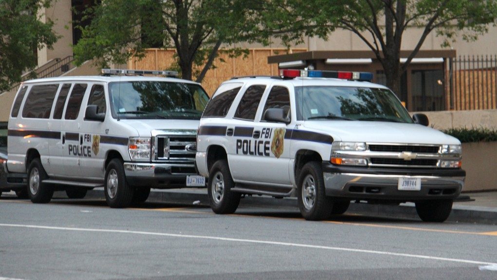 Police misconduct watchdog journalist sources have come under increased pressure recently. (Photo by Mark Ordonez)