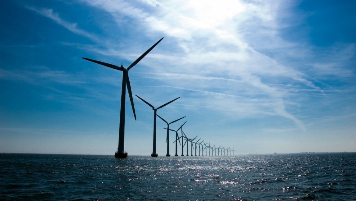 100% renewable power: Denmark’s ambition could change energy industry