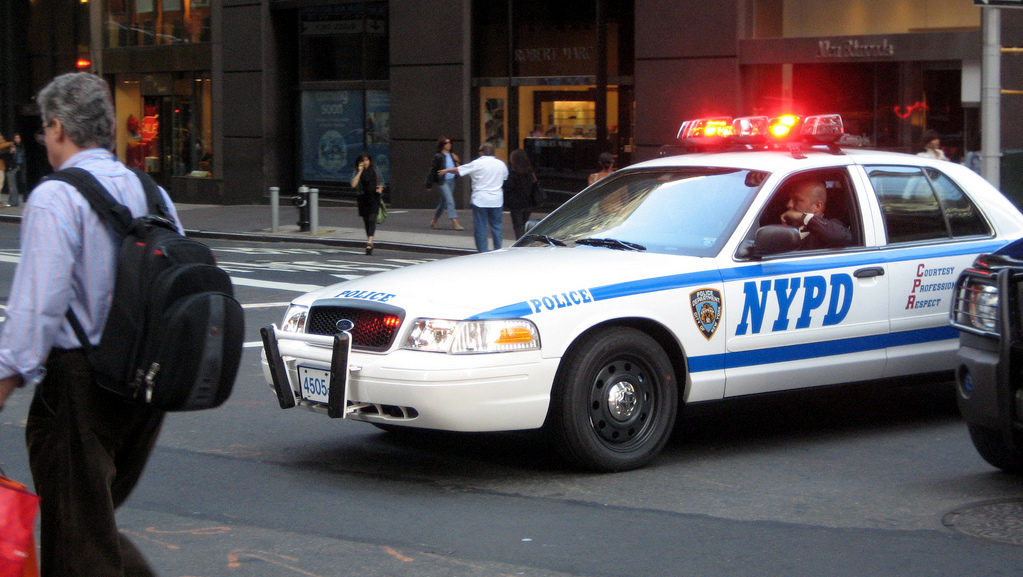 NYPD whistleblower’s allegations confirmed