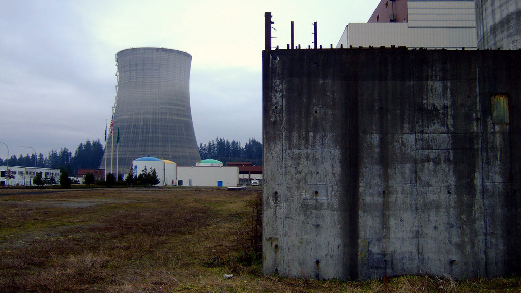 American Fukushima: Questionable safety report puts nuclear energy growth in spotlight