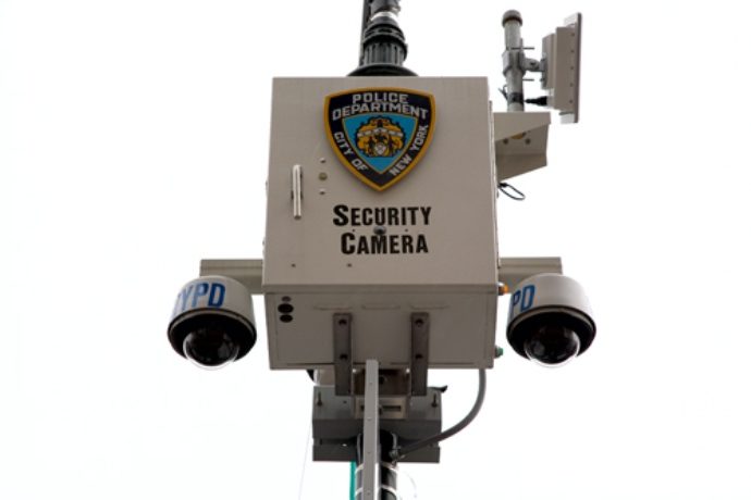 NYPD’s small-scale COINTELPRO: Spying on political activist groups