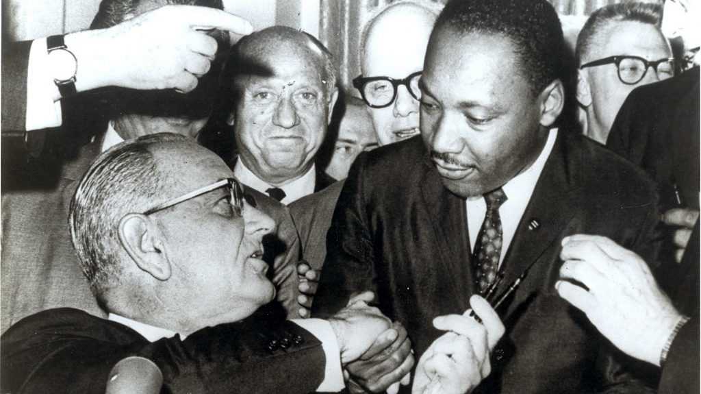 U.S. Government Implicated As Conspirator In MLK Assassination