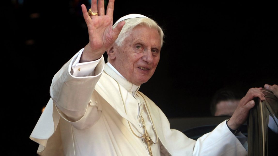 Cuba rules out political change after papal appeal