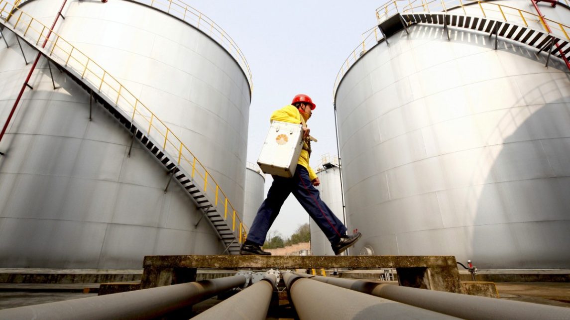 North Dakota’s Oil Boom Brings Damage Along With Prosperity