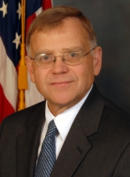 Michael R. Taylor, J.D., Deputy Commissioner for Foods, FDA