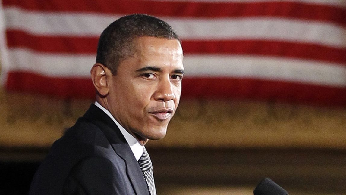 Obama’s ‘new’ executive order causes stir, but is not unprecedented