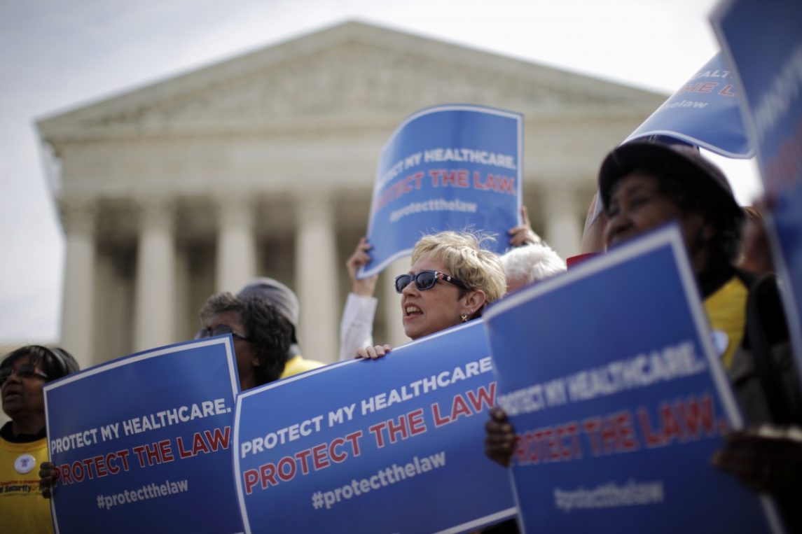 Could The Supreme Court’s Health Care Ruling Kill Patient Safety Reforms?