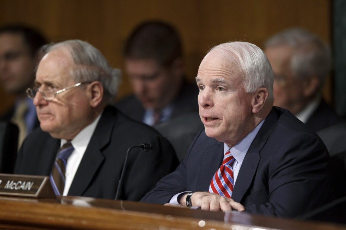 Talk of US military in Syria divides Congress