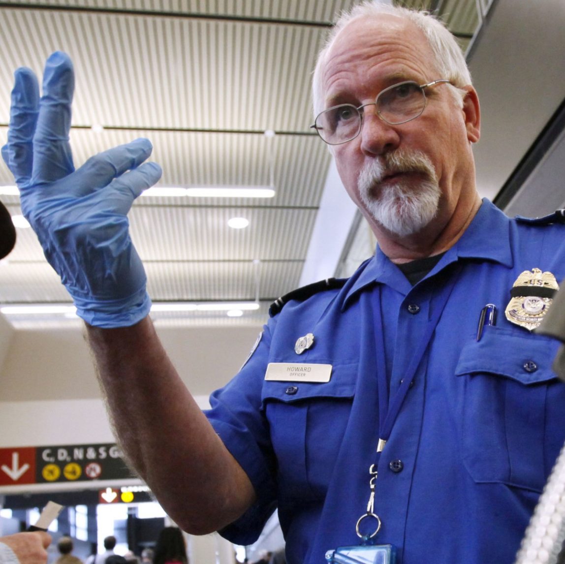 Continued Challenge of No-Fly List Highlights Potential Due Process Violations