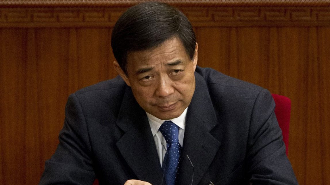 Hacker Attack Underlines Web Role In China Scandal