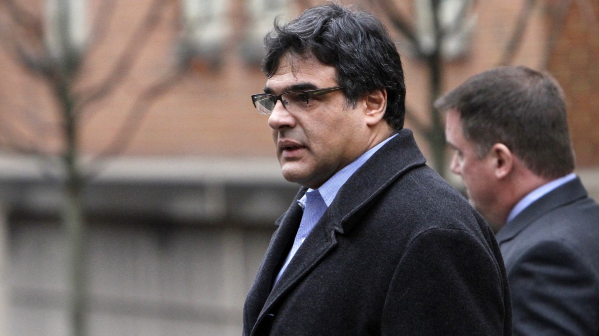 John Kiriakou