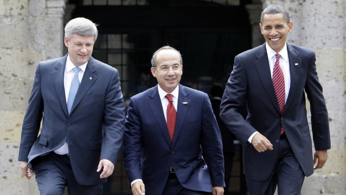 Obama Faces Critics At Summit Of The Americas