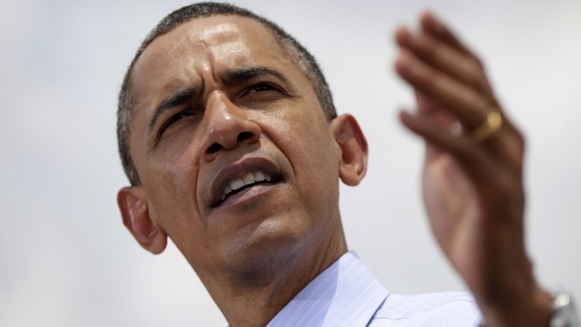 US Plans Sanctions On Technology Used In Abuses