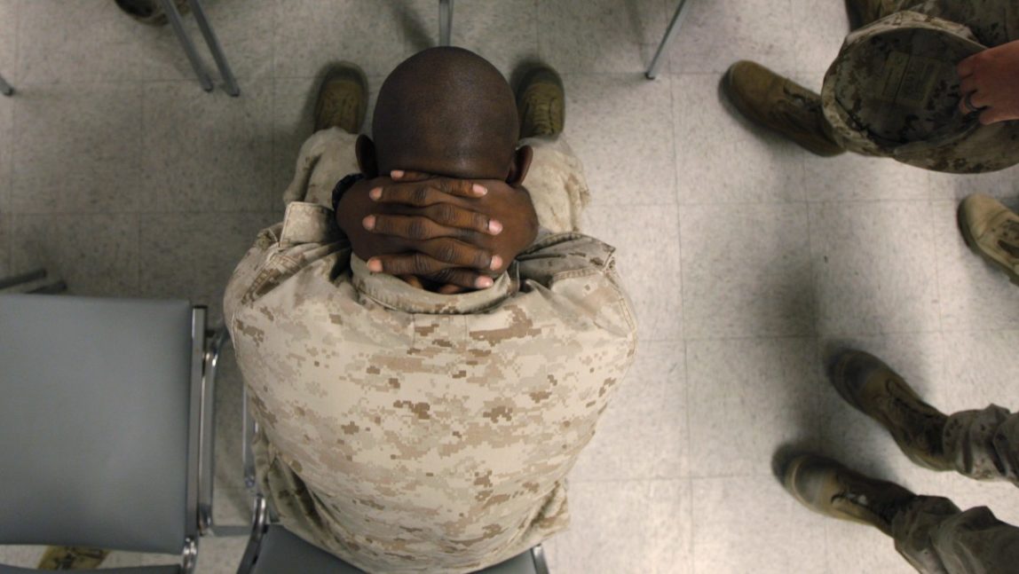 Investigation Into Mental Health Treatment Of War Vets