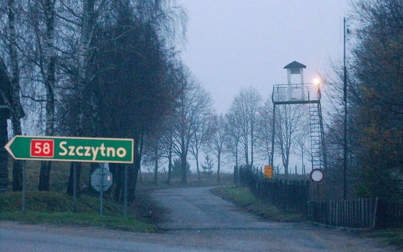 Lithuania Denies Existence Of Secret CIA Prison Before Human Rights Court