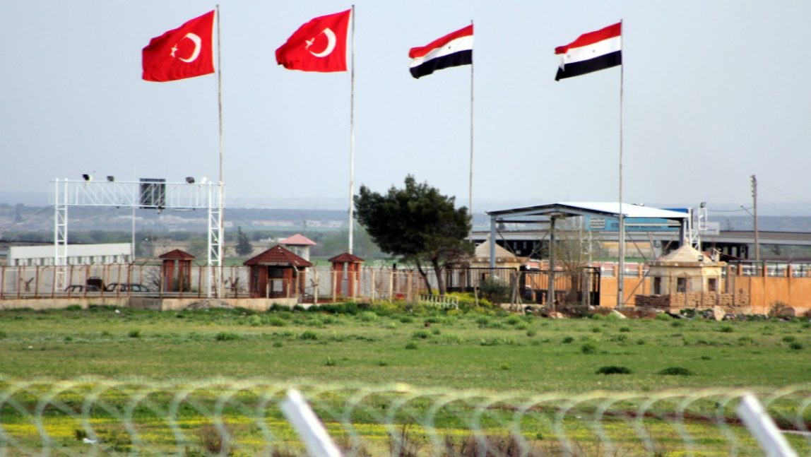 Syria mostly calm after UN truce deadline