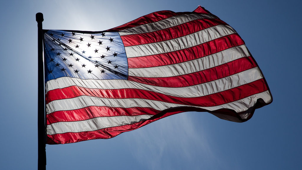 On July 4, The United States Celebrates Independence