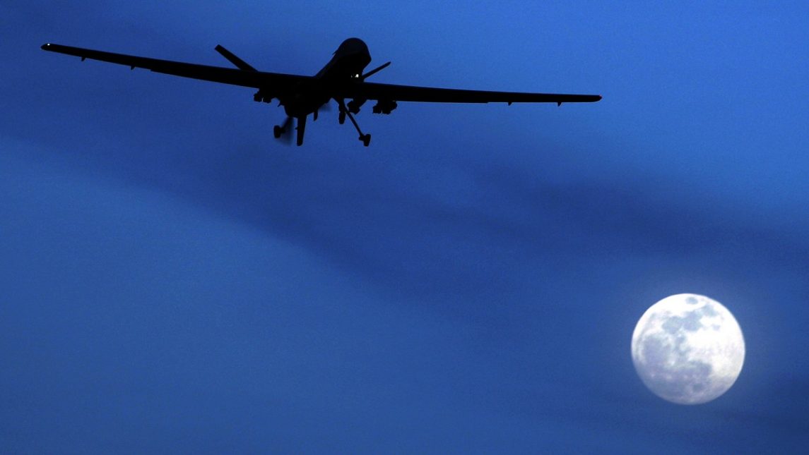 China Unveils New Drones Aimed At Buyers In Developing Countries