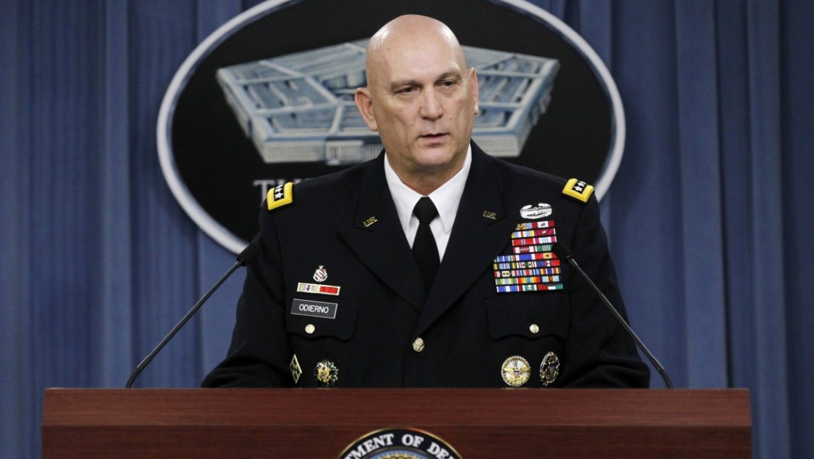 US Army More Selective On Recruits, Re-Enlistments