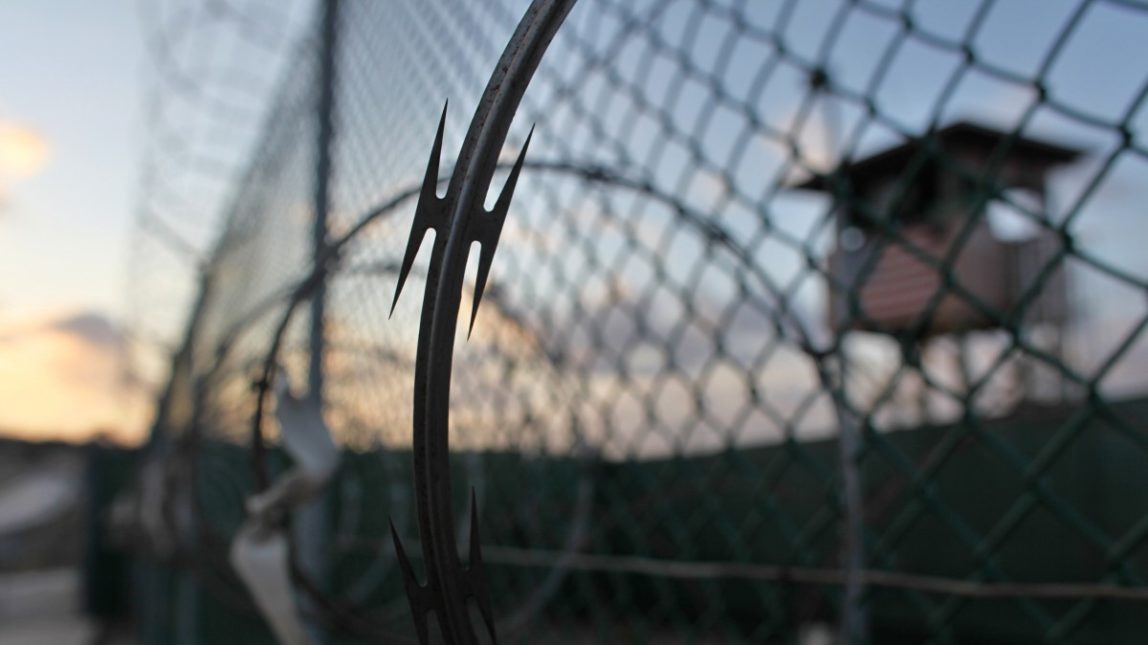 Sept 11 Case Returns To Guantanamo Tribunal