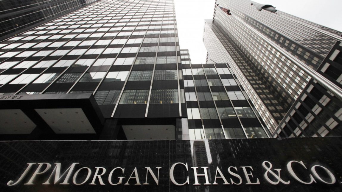 Obama: More Teeth Needed For Wall Street Reforms