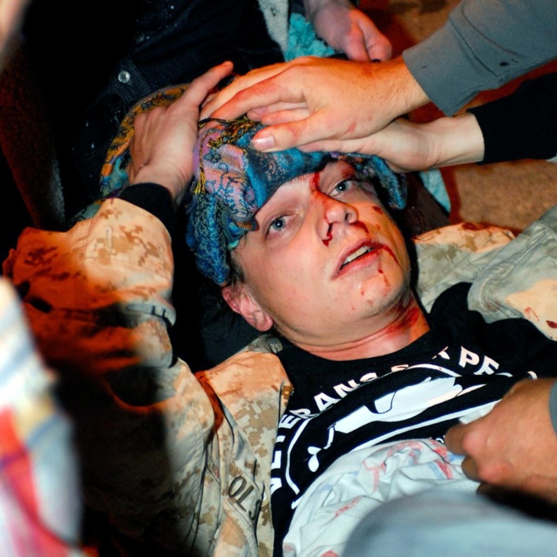 After Months of Brutality Claims, Judge Gives Oakland Police Ultimatum, Could Face Sanctions