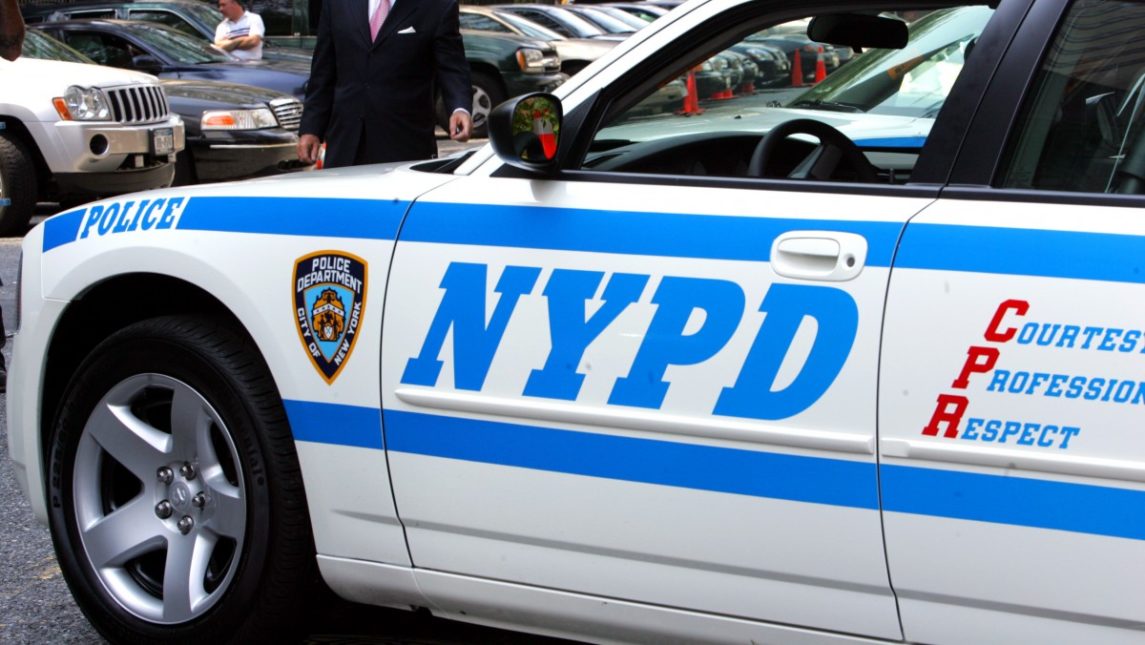 New York To Pay Out $56.5 Million Over Bogus NYPD tickets