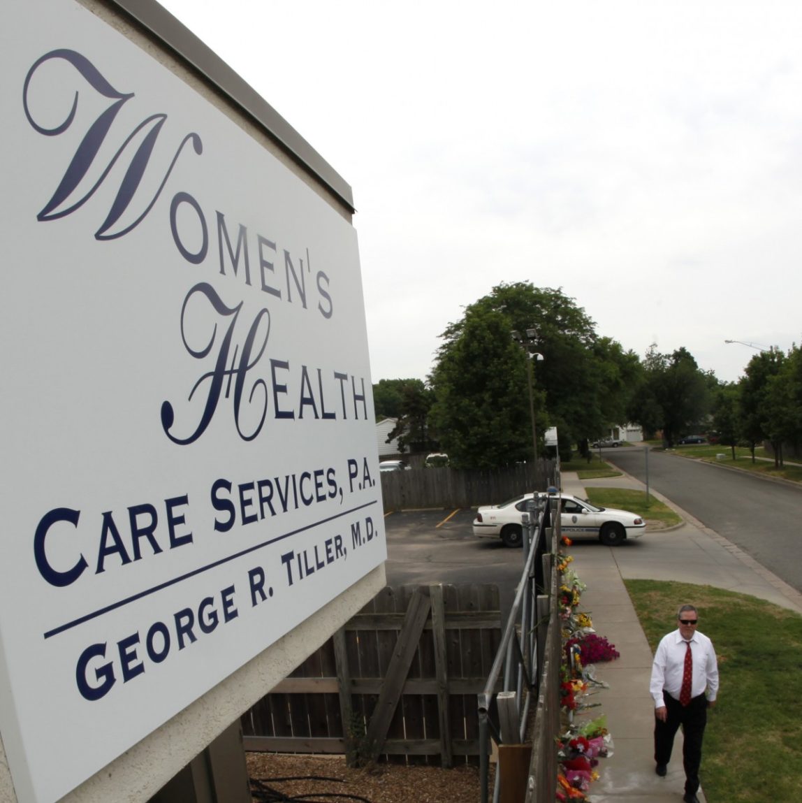Abortion Debate Injected Into Homeland Security Bill