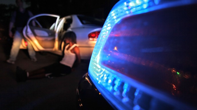 Chicago Police 