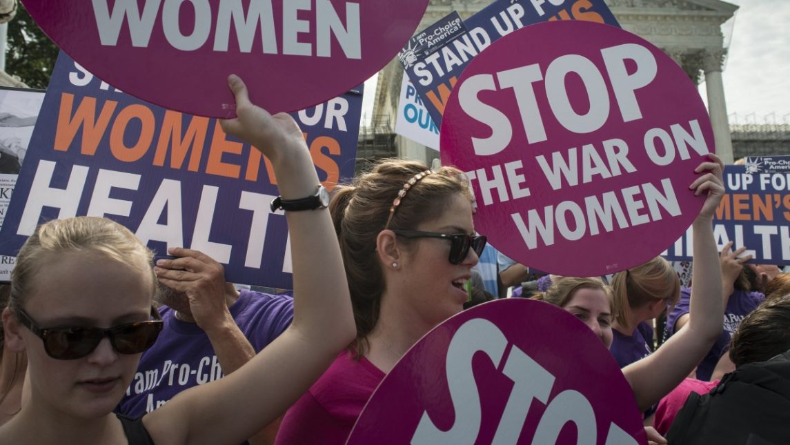 Court Ruling Doesn’t Quell Partisan Feelings On Health Law