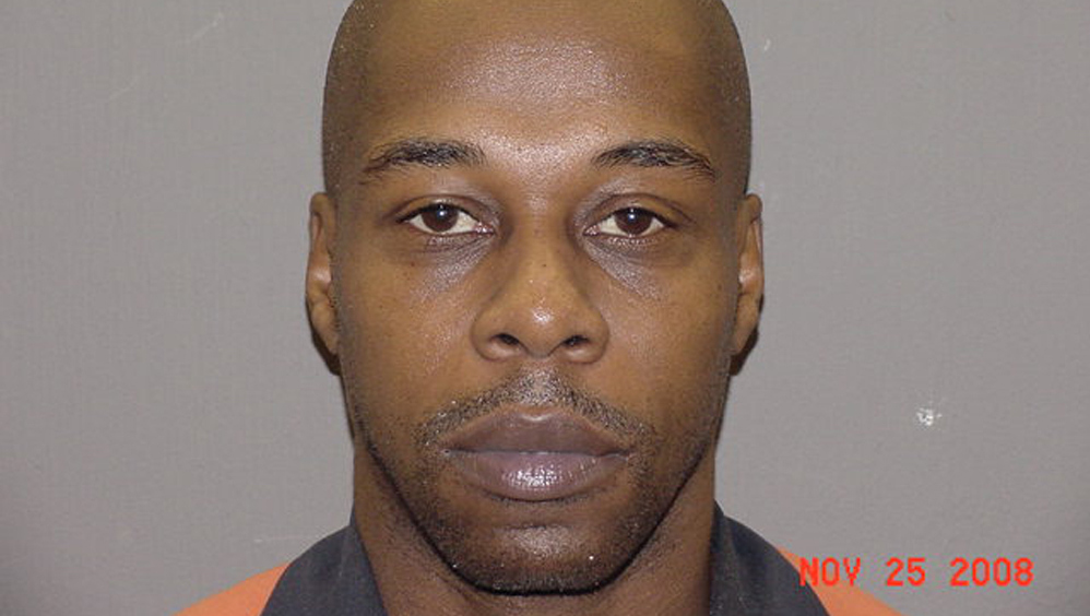 This Nov. 25, 2008 photo released by the Michigan Department of Corrections shows inmate Henry Hill. Hill has spent the last 32 years serving a mandatory life sentence for his connection to a killing at a park in Saginaw County when he was 16. Hill had a gun, but was never accused of firing the fatal shot. (AP Photo/Michigan Department of Corrections)