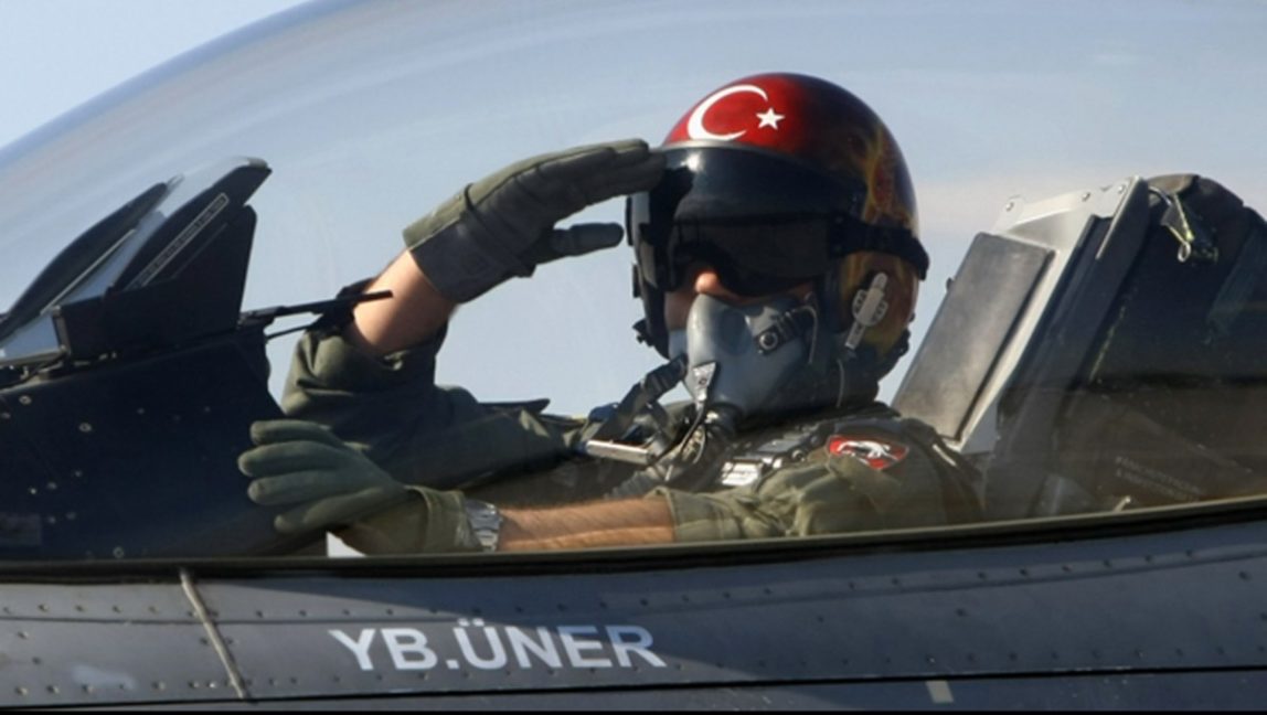 War of Words Over Turkish Aircraft Incident