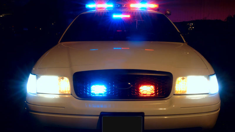 Memphis Cop Convicted Of Robbing People While In Uniform