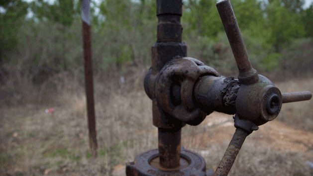 Injection Wells: The Poison Beneath Us
