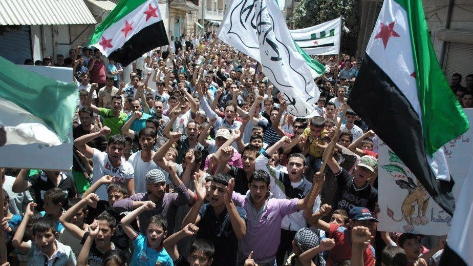 Clinton: Assad’s Days Are Numbered