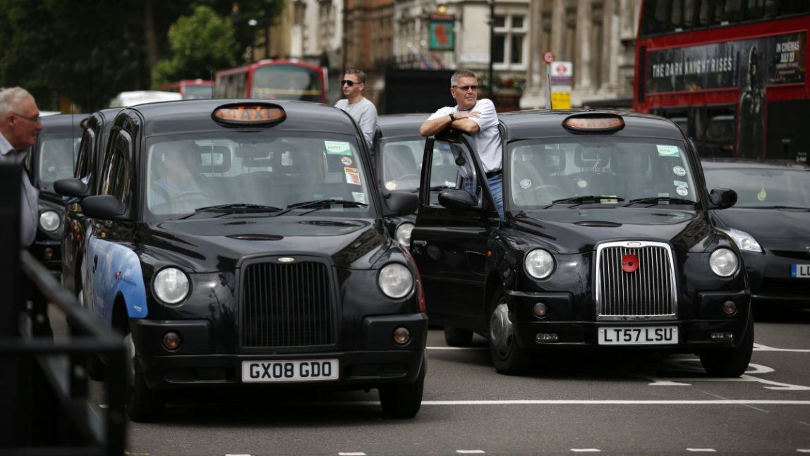 Olympiad Readiness: Militarized London Total Policing