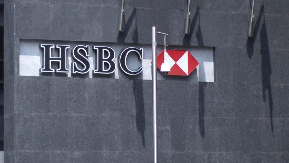 Feds Helped Hide Investigation Into HSBC Money Laundering For Drug Cartels