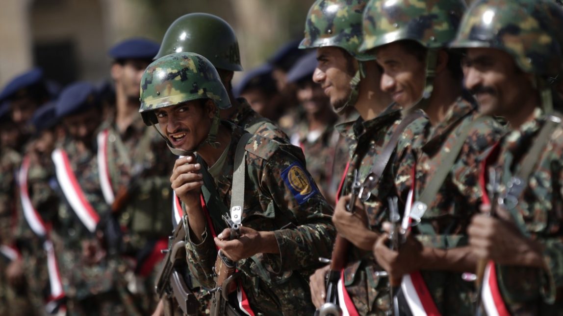 yemen