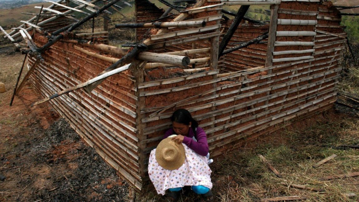 US Policies Contributed To Poverty In Latin America