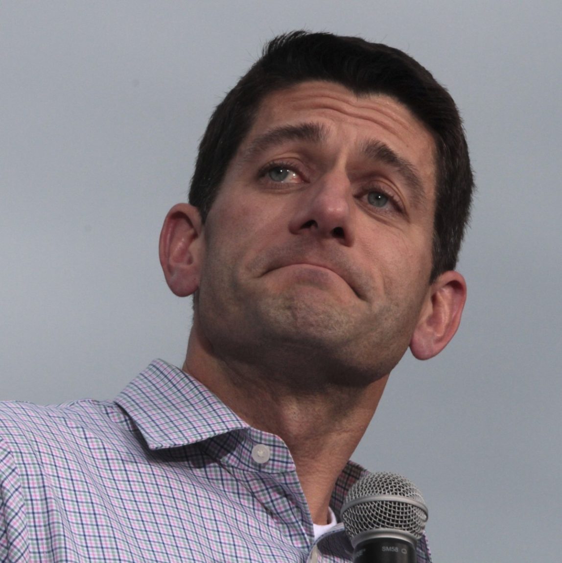 Paul Ryan’s Socially Destructive Agenda