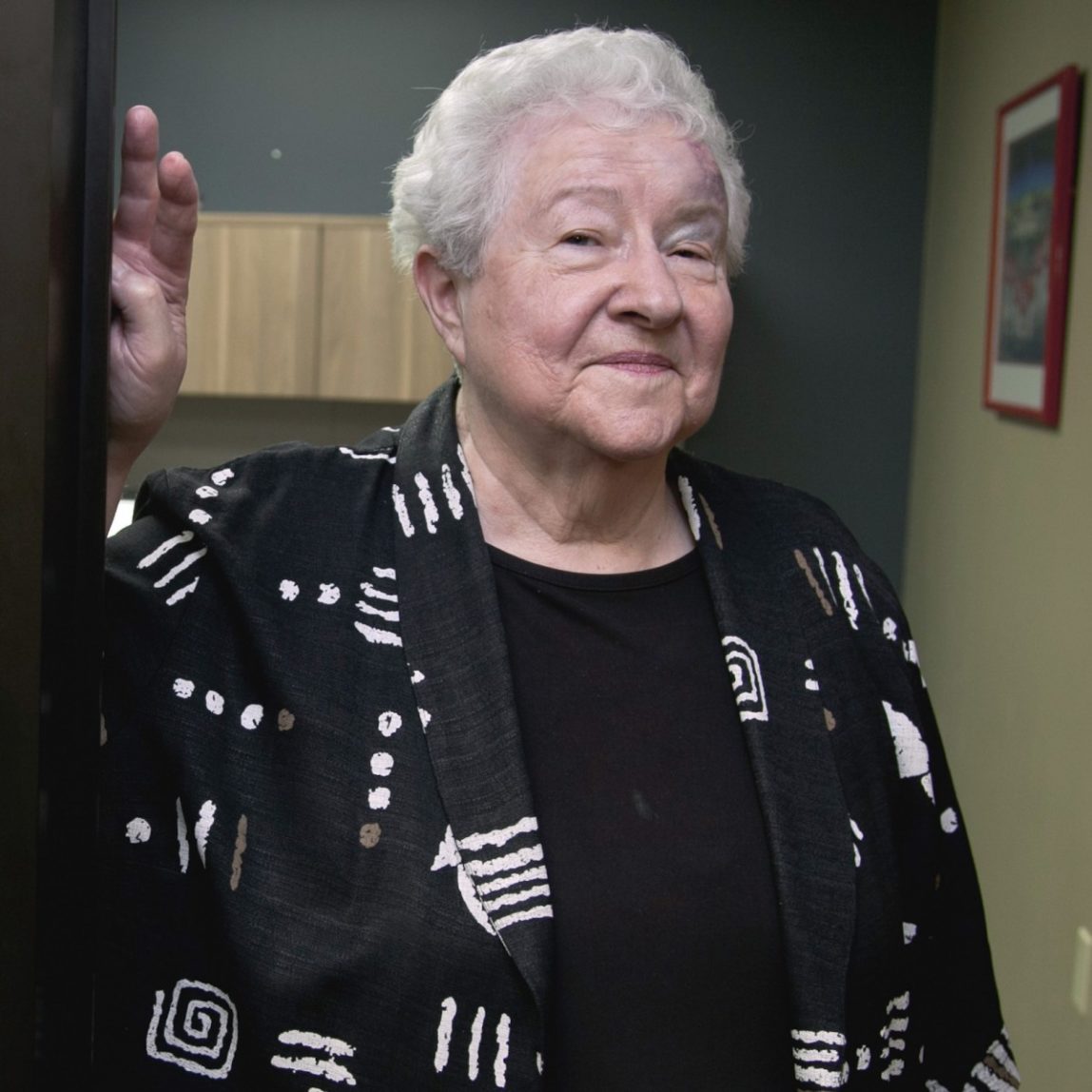 Changes Tough, But Social Security Fixable