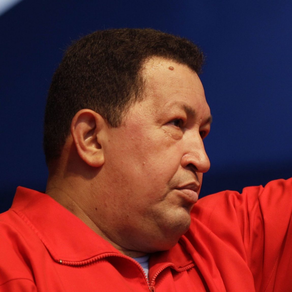 US Politicians, Media Targeting Chavez As Venezuelan Election Draws Near