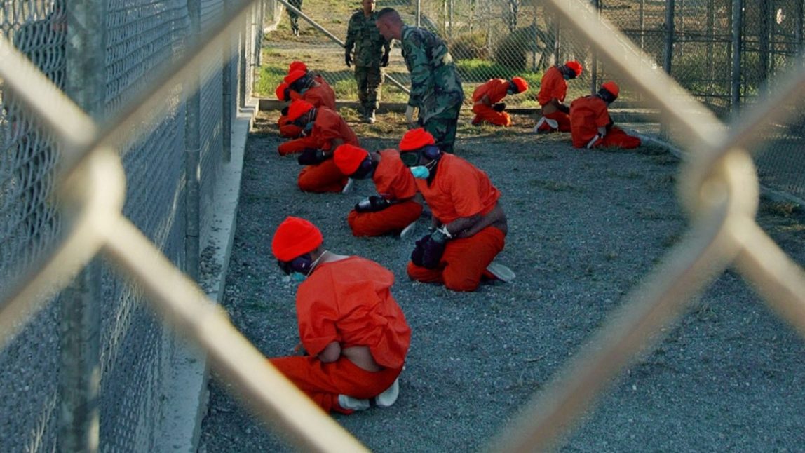 New Questions Of Medical Abuse At Gitmo As Anti-Malaria Drug Allegedly Used For Adverse Side Effects
