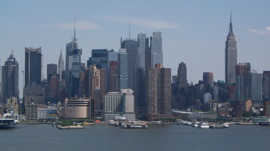European Terrorism Suspects Secretly Held In New York Under False Names