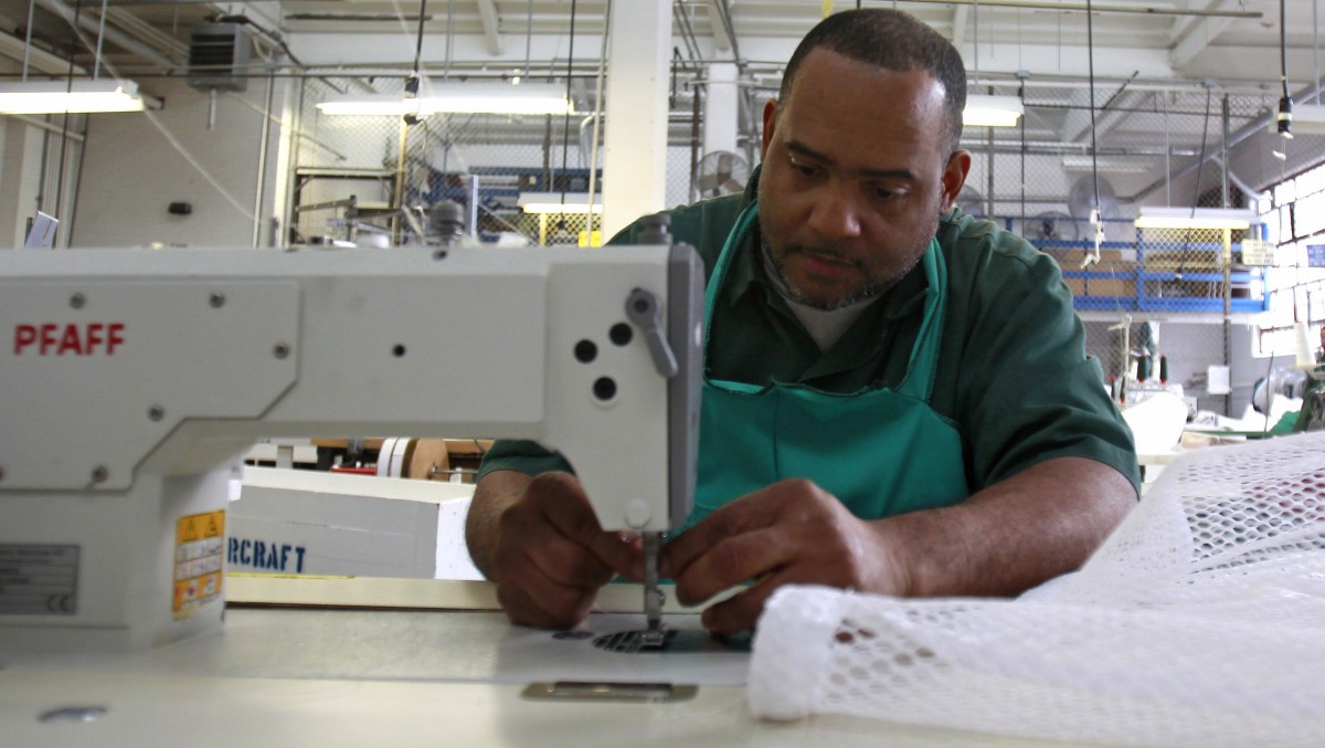 Jobs in correctional facilities in ga