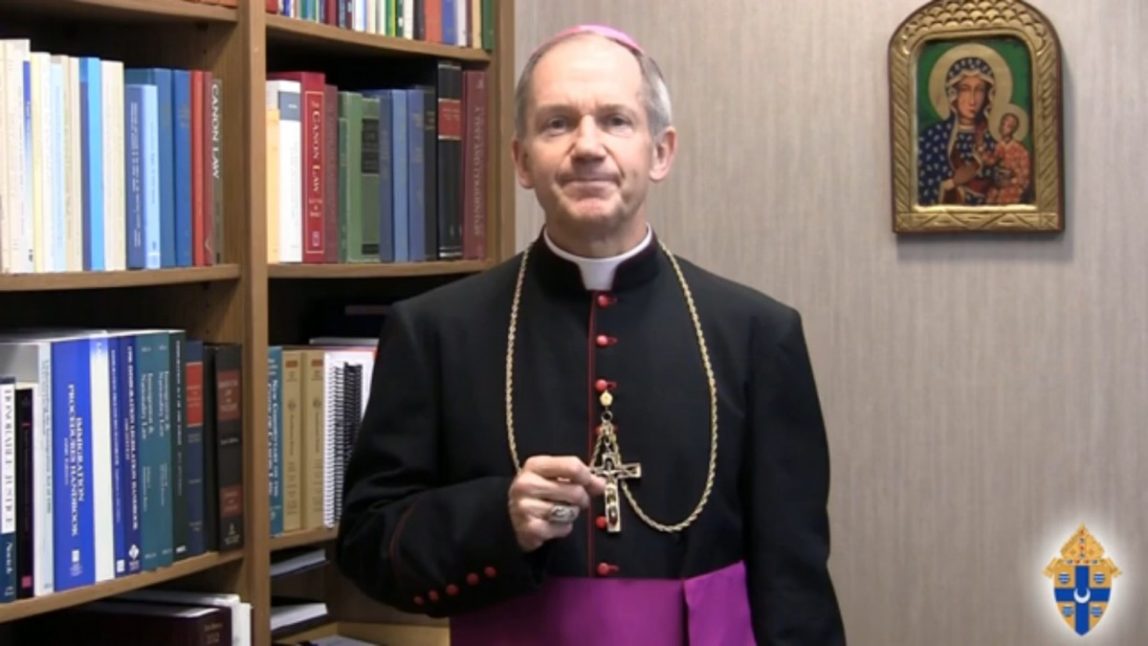 Preaching Politics From The Pulpit