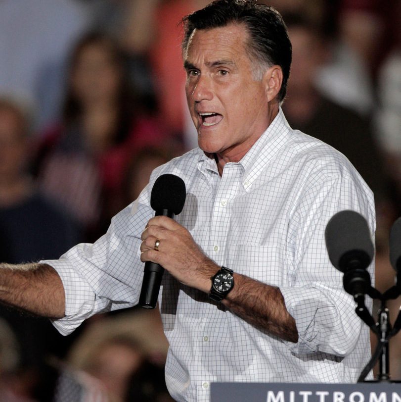 Previewing The Foreign Policies Of Obama And Romney: Two Faces Of US Hegemony