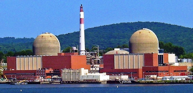 At Public Hearings, New York State Seeks To End Licenses For Nuclear Plant Supplying Much Of The City’s Power