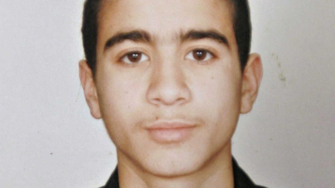 Omar Khadr, Youngest Guantanamo Detainee Sent To Canada