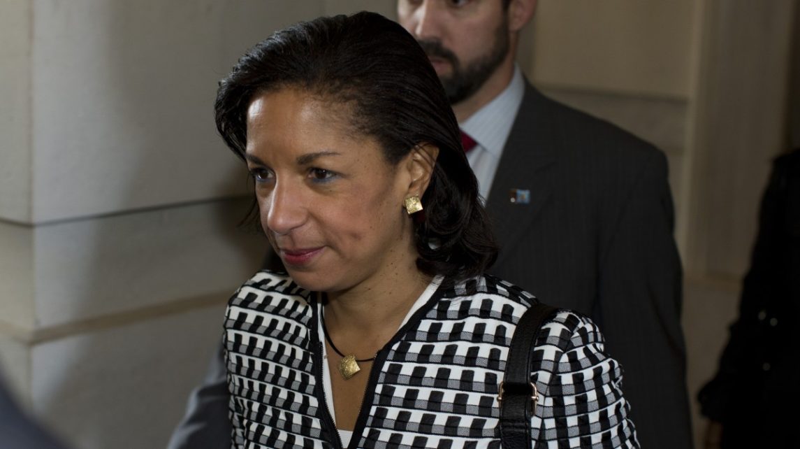 The Fuss About Susan Rice: Why Republican Attacks On Her Miss The True Problems